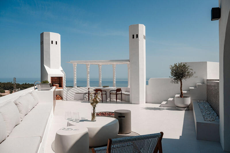 3 chambre Appartement à vendre