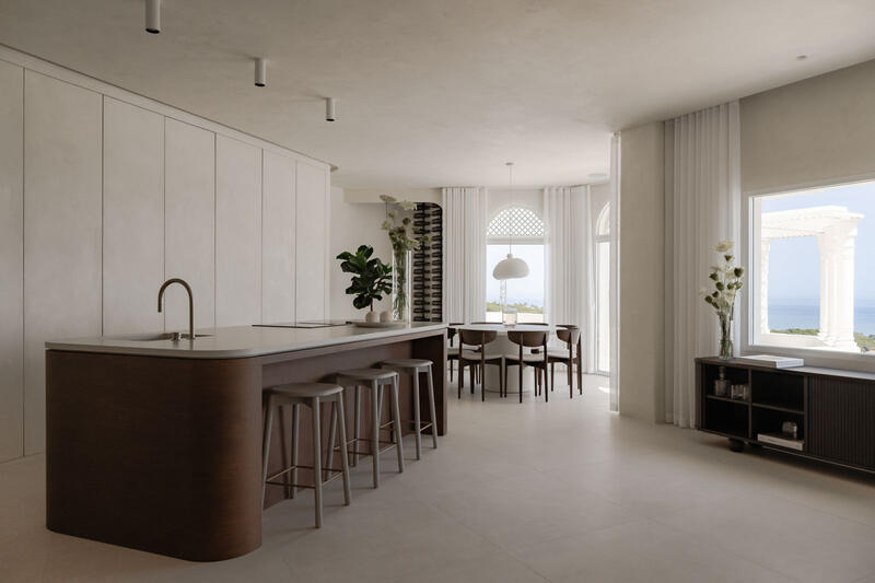 3 chambre Appartement à vendre