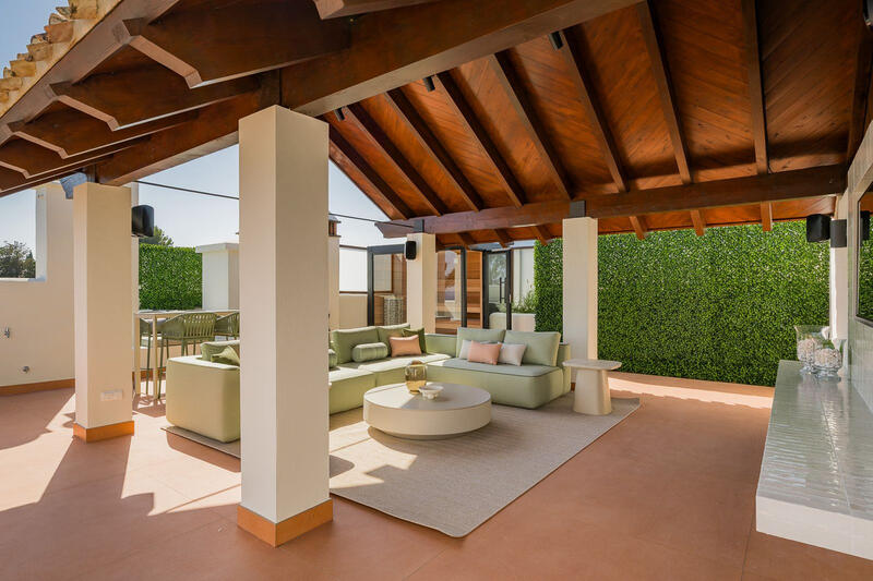 3 soveværelse Lejlighed til salg