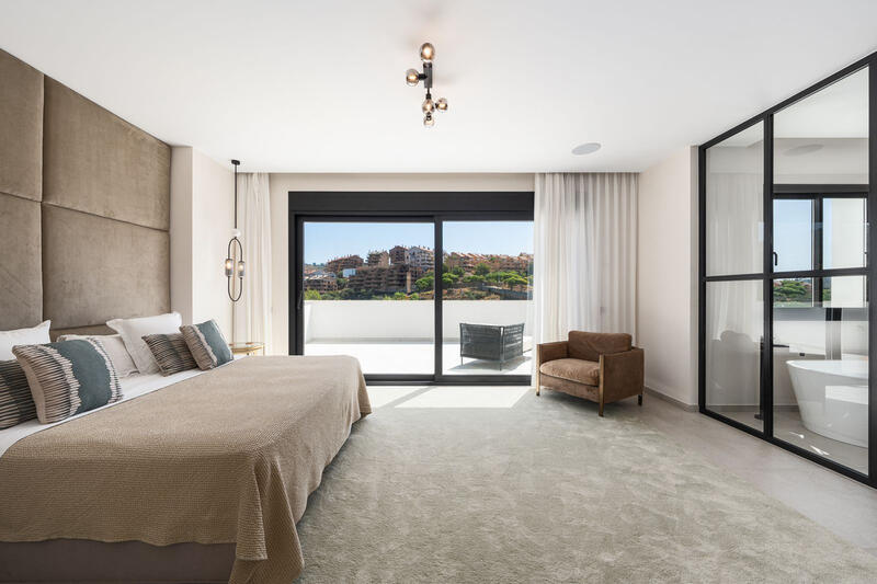 5 sovrum Villa till salu 5 sovrum Villa till salu