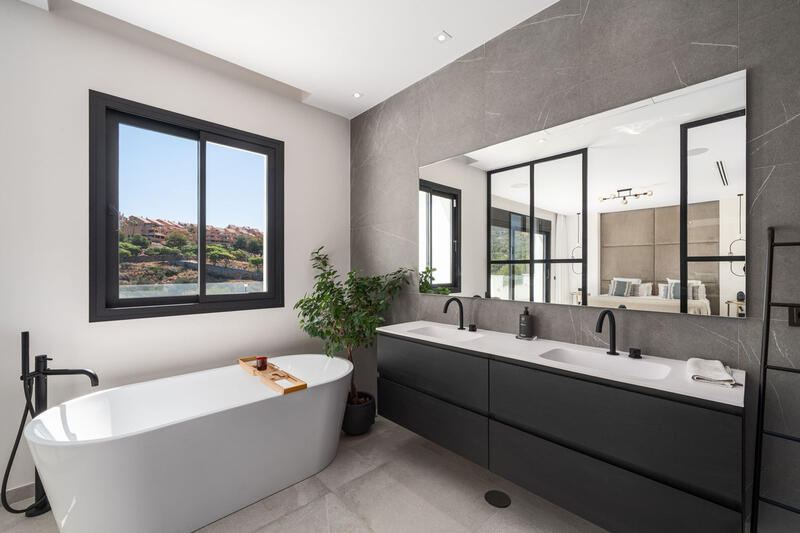 5 sovrum Villa till salu 5 sovrum Villa till salu