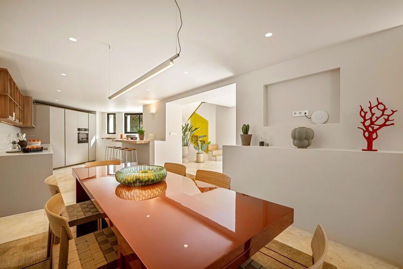 4 slaapkamer Villa Te koop