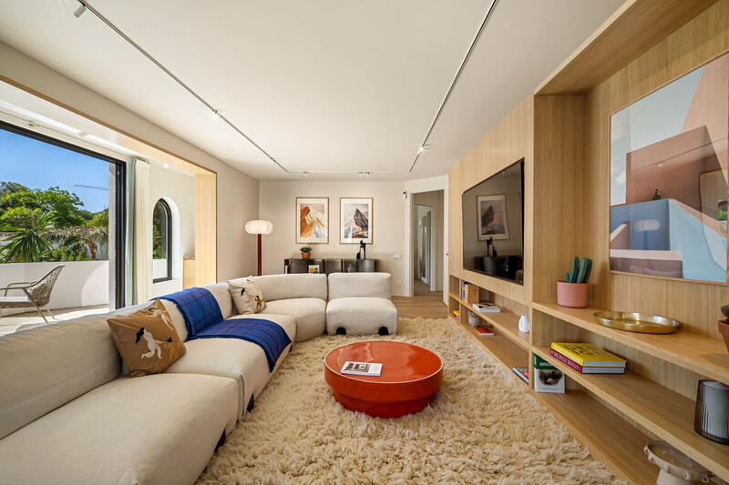 4 slaapkamer Villa Te koop