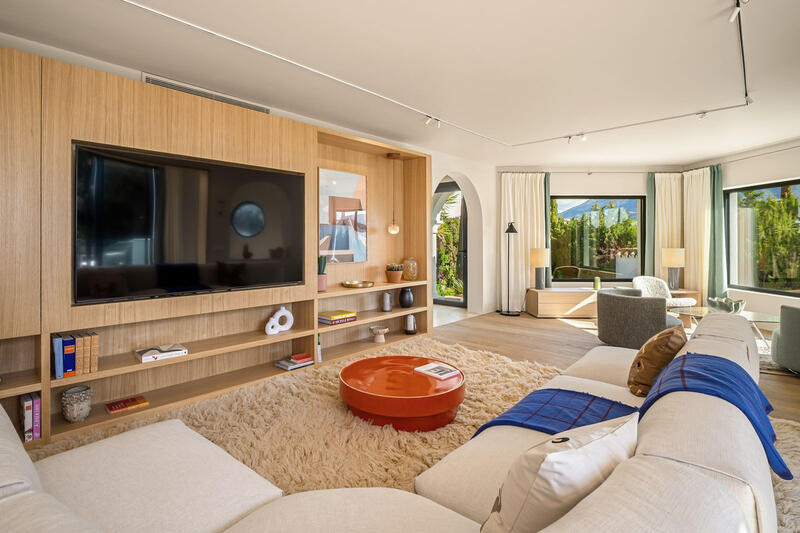 4 slaapkamer Villa Te koop