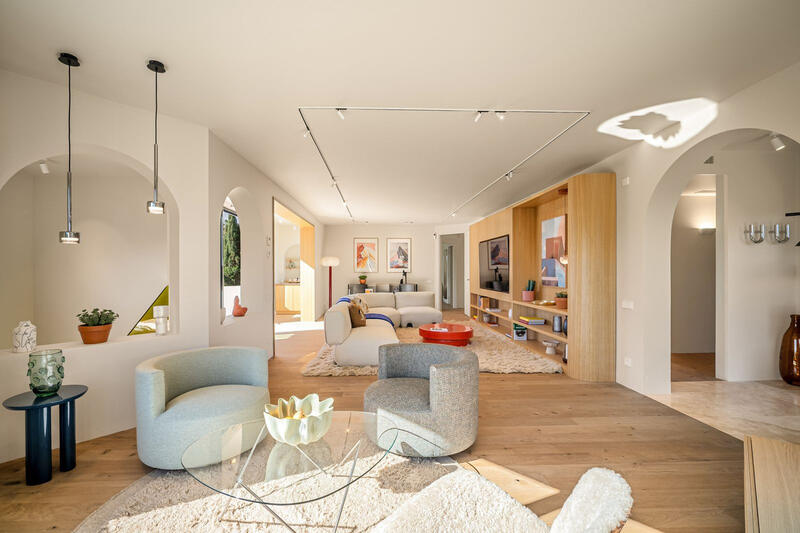 4 slaapkamer Villa Te koop