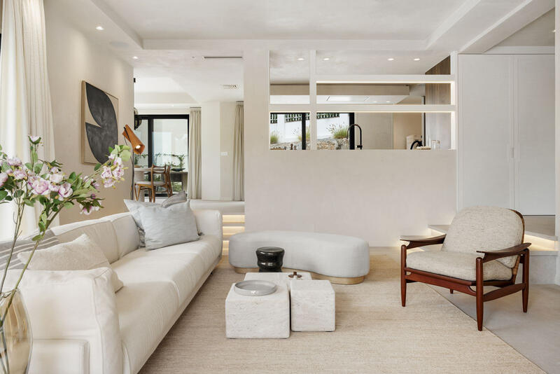 4 sovrum Villa till salu