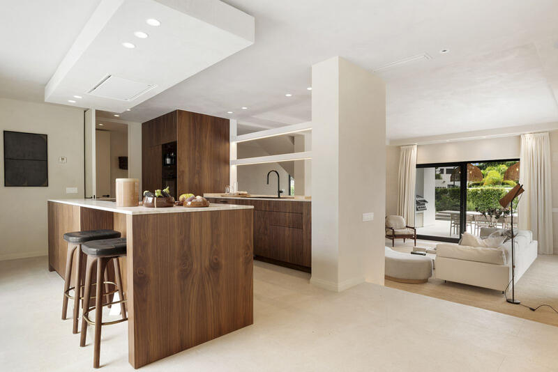 4 sovrum Villa till salu