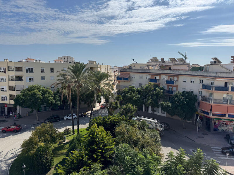 Apartment for sale in Estepona, Málaga