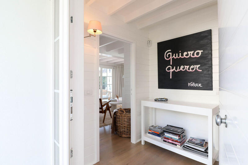 4 Cuarto Villa en venta