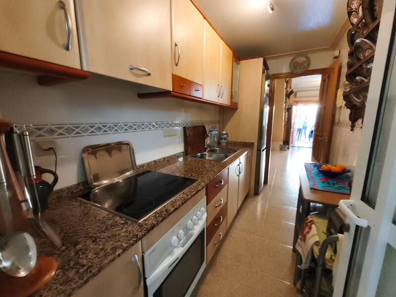 3 chambre Maison de Ville à vendre