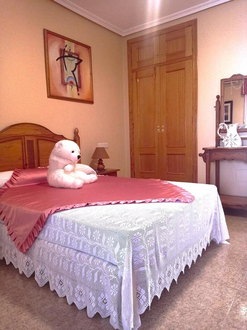 3 chambre Maison de Ville à vendre