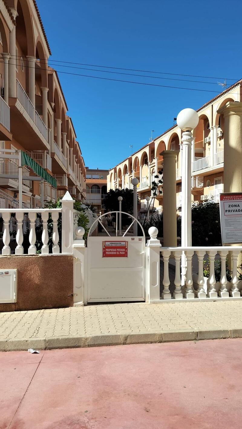 Appartement à vendre dans Torrevieja, Alicante