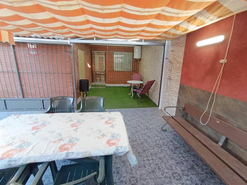 3 bedroom Country House for sale