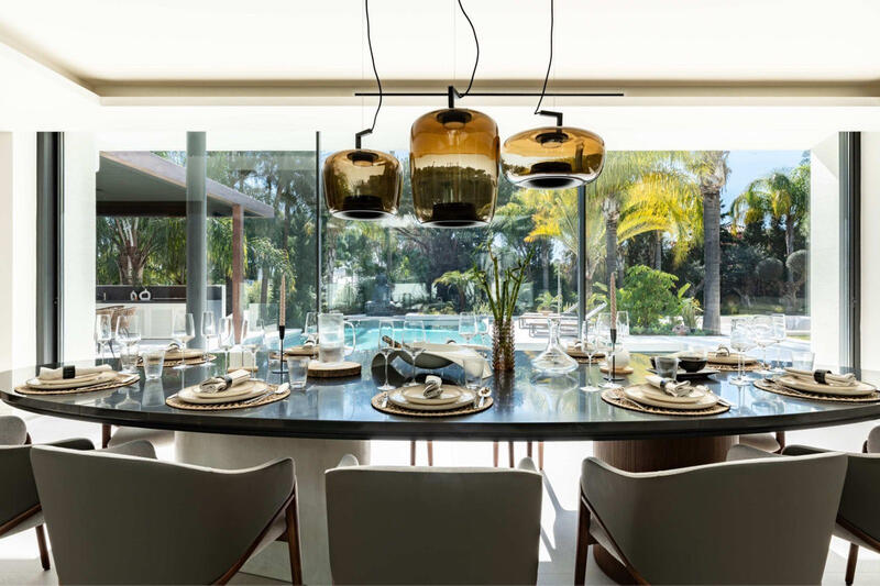 5 bedroom Villa for sale