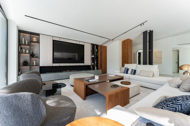 5 bedroom Villa for sale