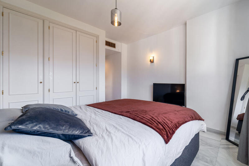 3 bedroom Apartment for sale