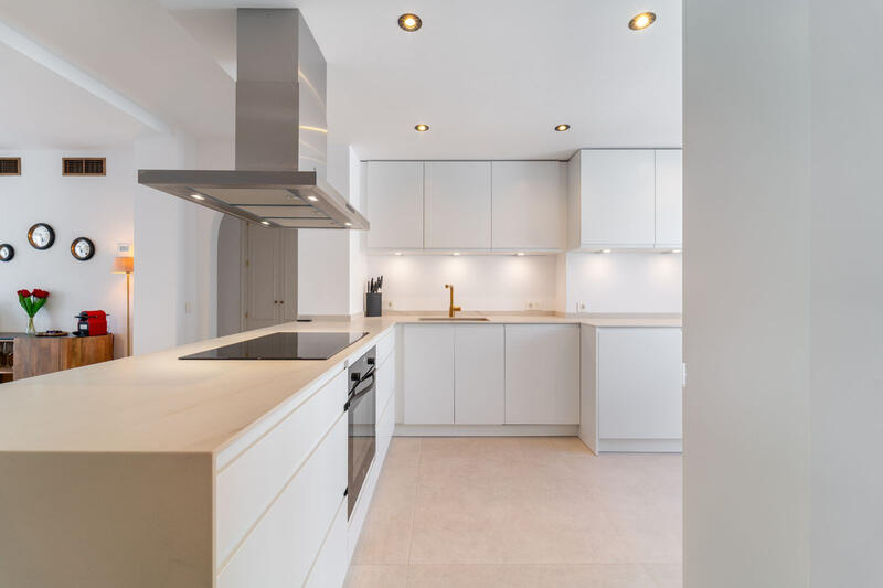 3 bedroom Apartment for sale