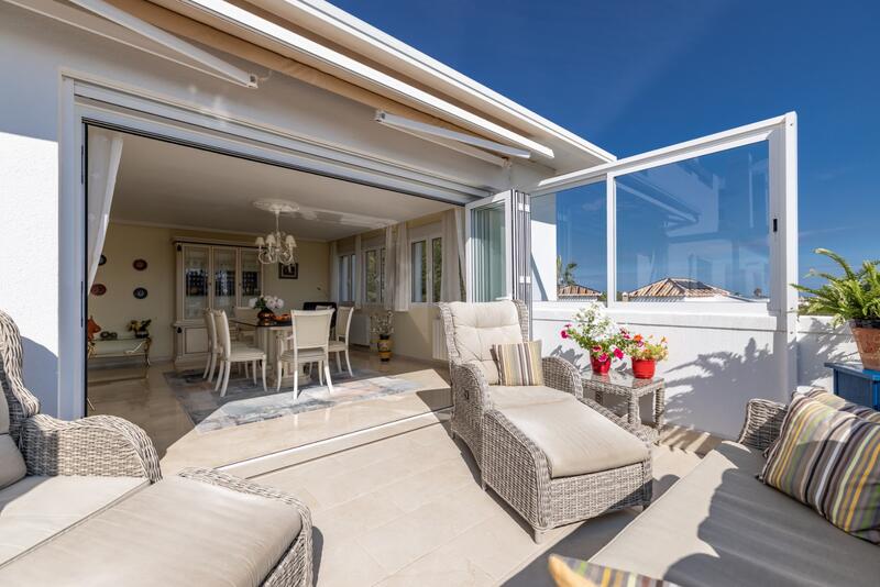 3 bedroom Apartment for sale