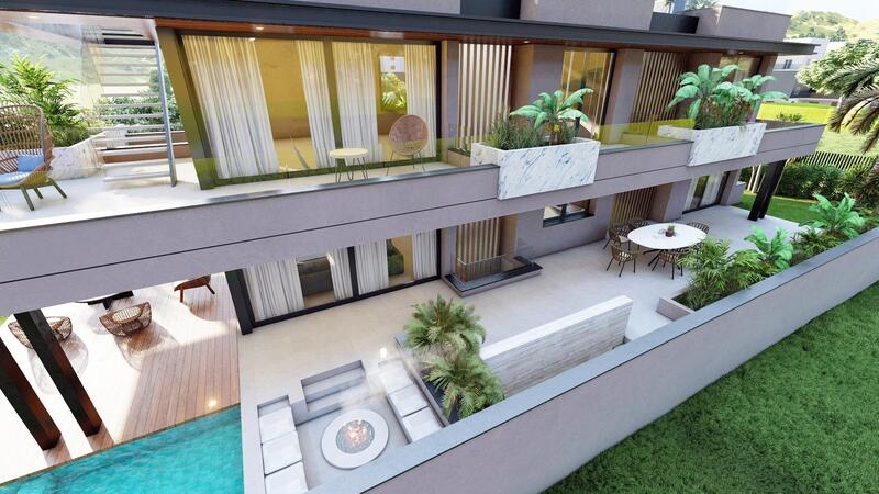 5 bedroom Villa for sale