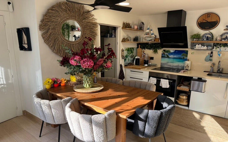 3 bedroom Townhouse for sale