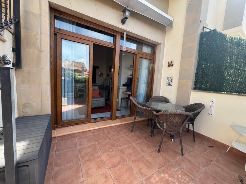 2 bedroom Villa for sale