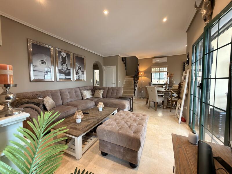 3 bedroom Villa for sale