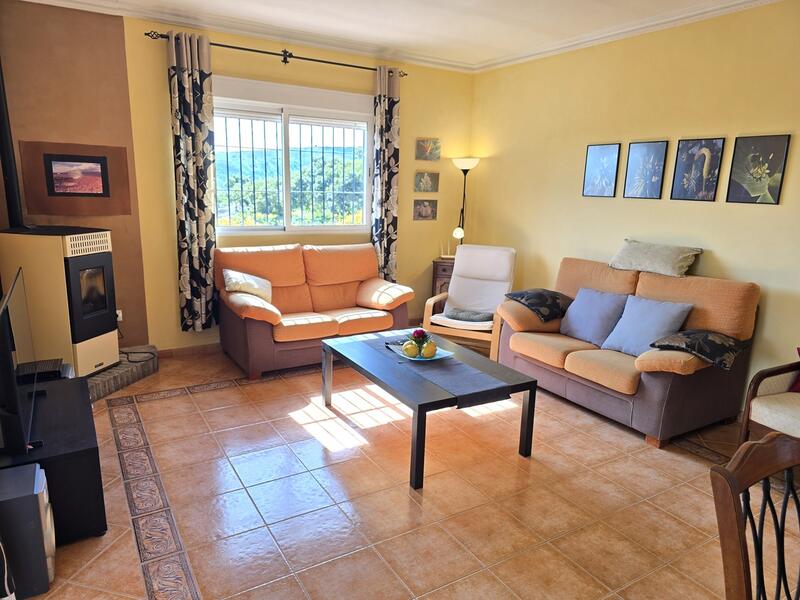 4 bedroom Villa for sale