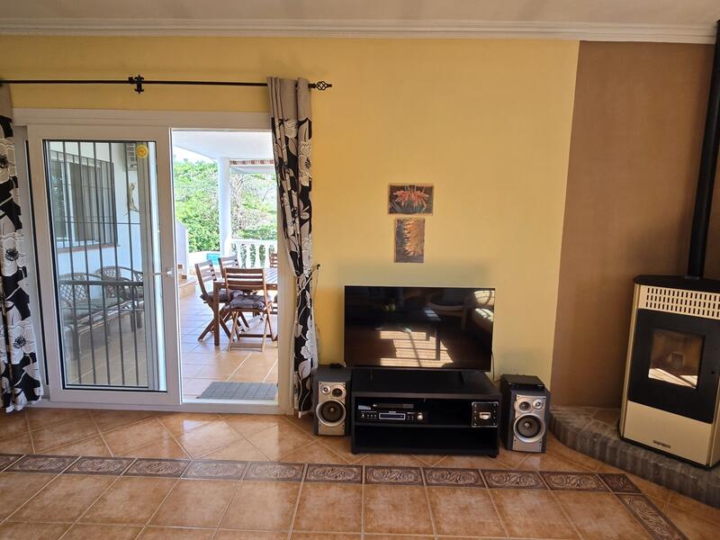 4 bedroom Villa for sale