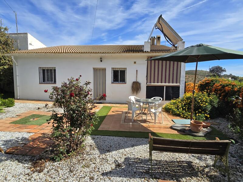 4 bedroom Villa for sale