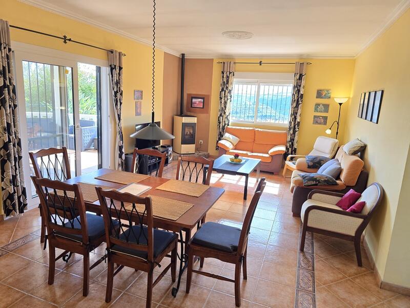 4 bedroom Villa for sale