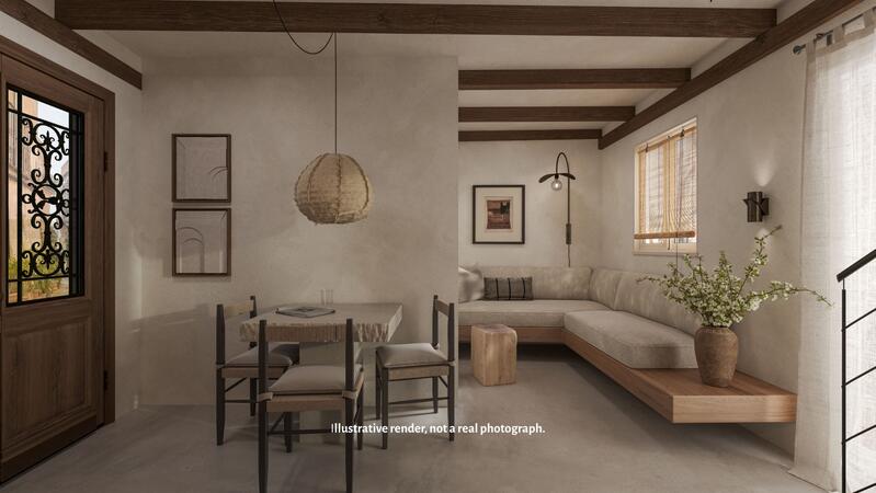 1 bedroom Apartment for sale