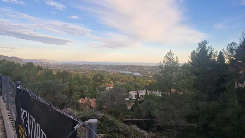 Country House for sale