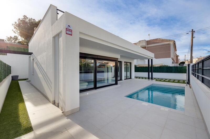 3 bedroom Villa for sale