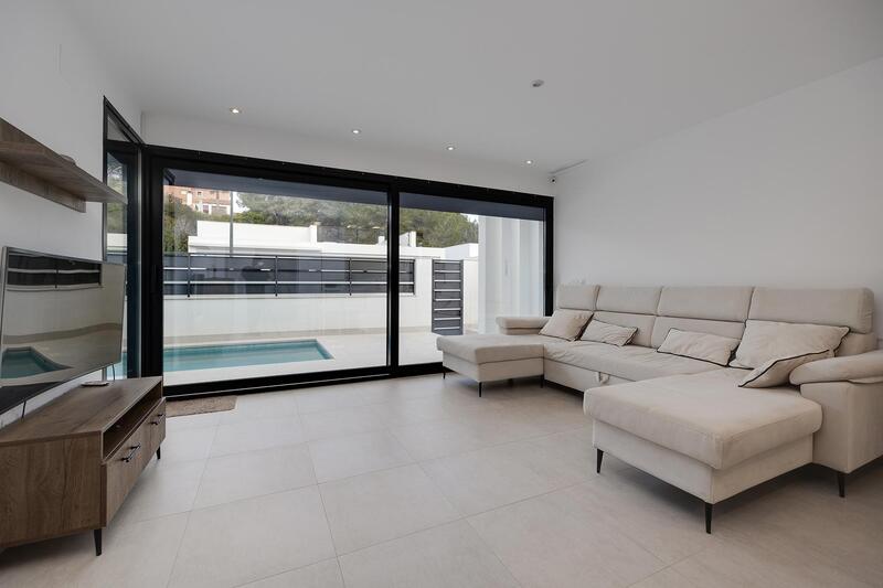 3 bedroom Villa for sale