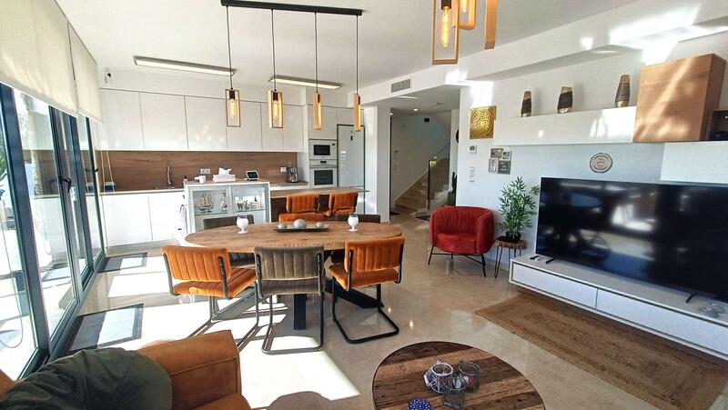 3 bedroom Villa for sale