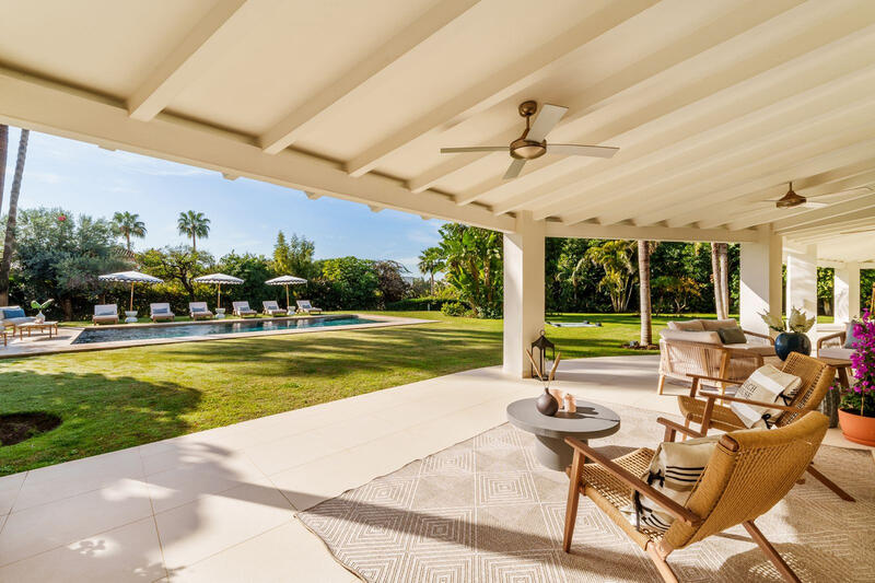 5 bedroom Villa for sale