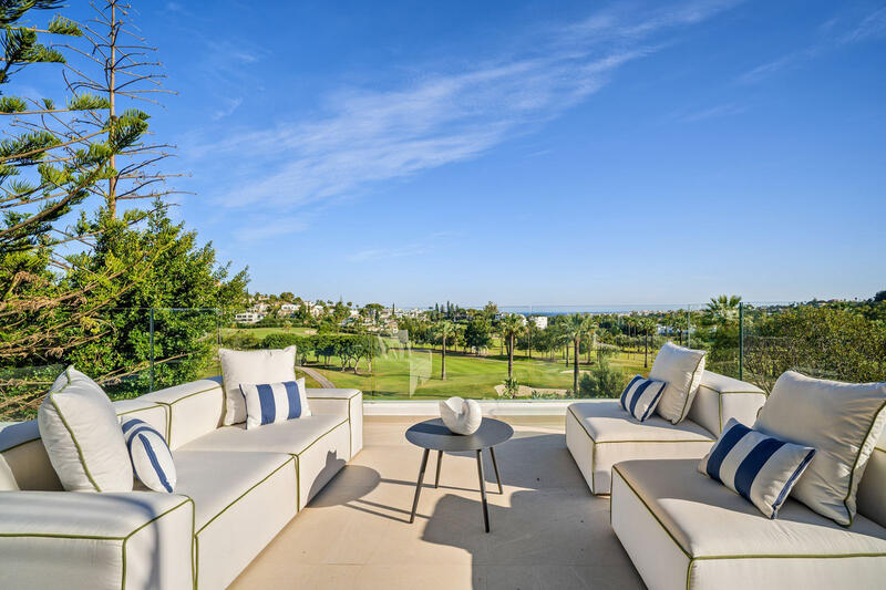 6 bedroom Villa for sale