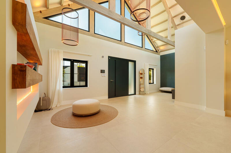 5 bedroom Villa for sale