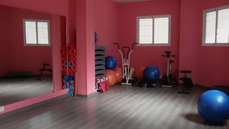 Commercial Property for sale