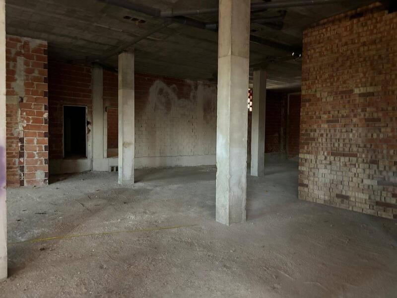 Commercial Property for sale