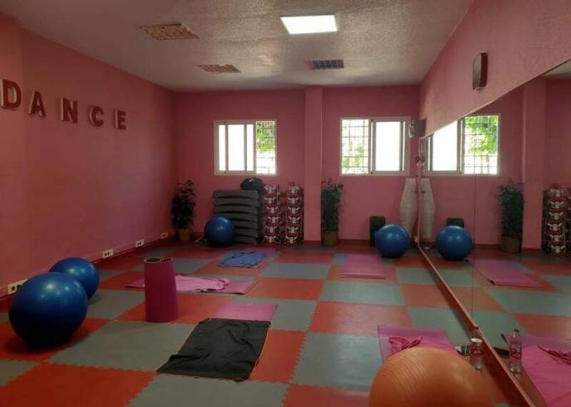 Commercial Property for sale