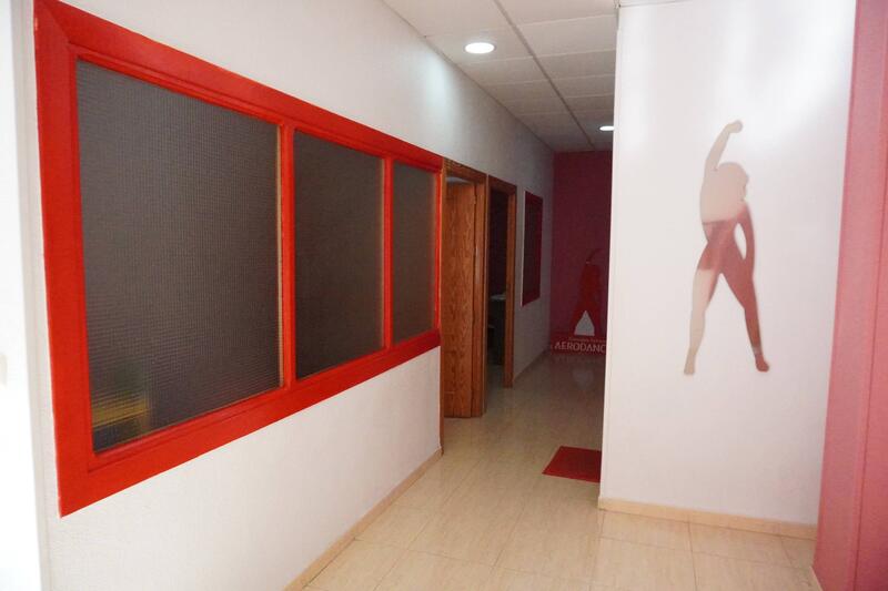 Commercial Property for sale