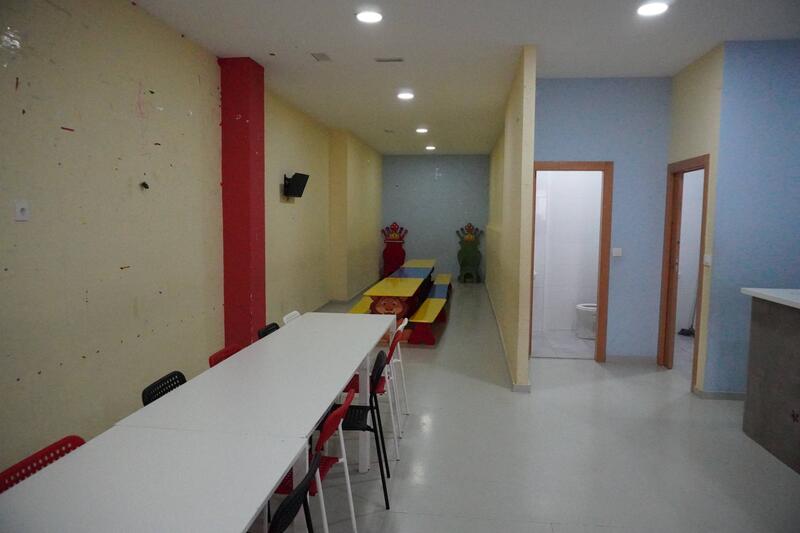 Commercial Property for sale