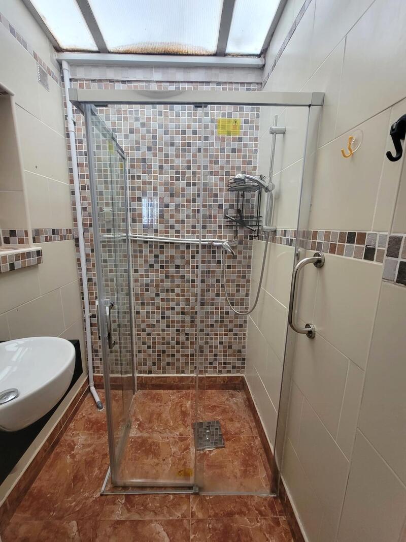 2 soverom Rekkehus til salgs