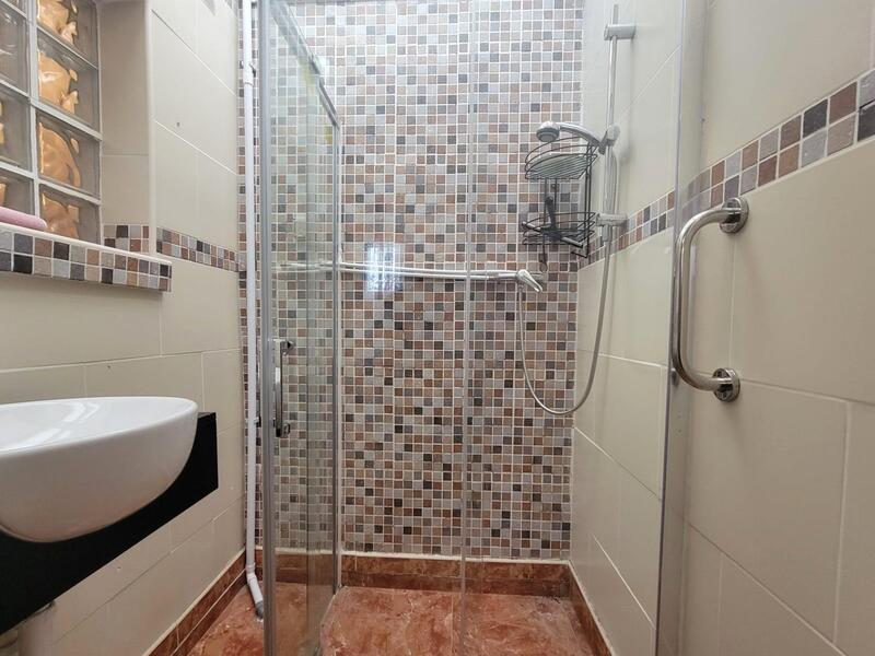 2 soverom Rekkehus til salgs