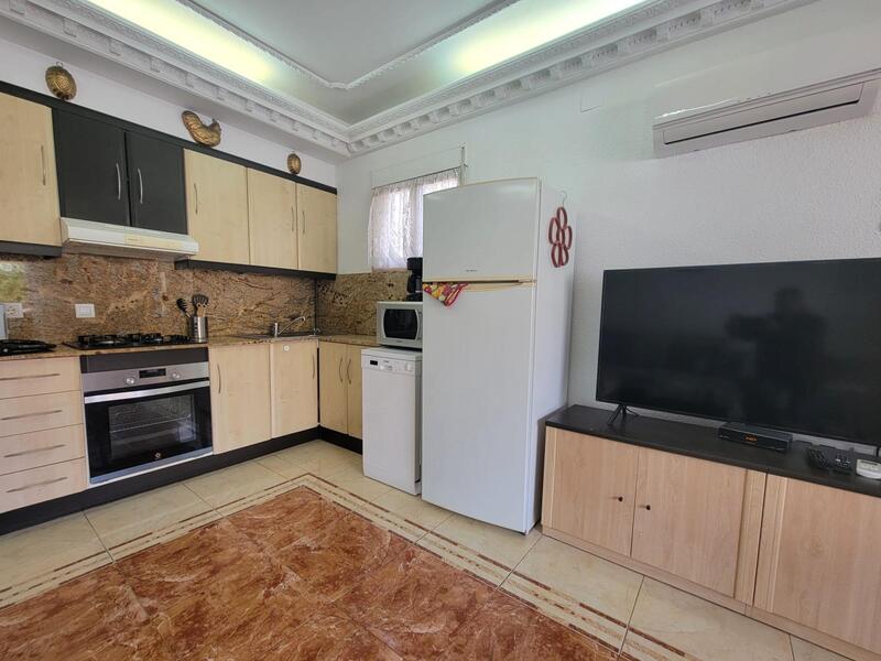 2 soverom Rekkehus til salgs