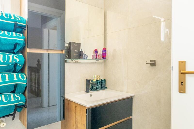 3 soverom Rekkehus til salgs