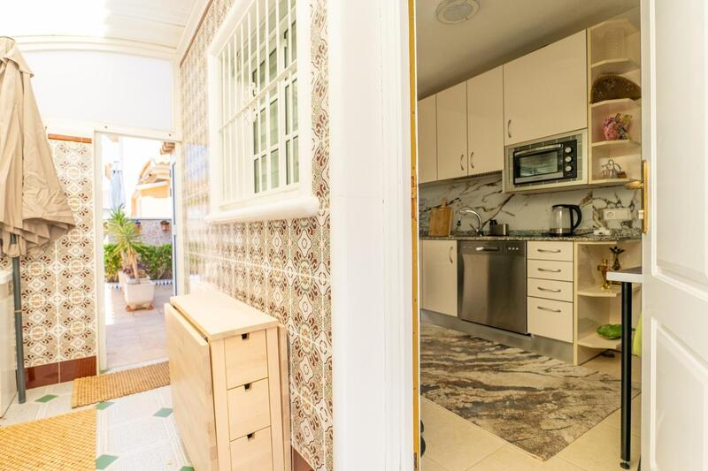 3 soverom Rekkehus til salgs