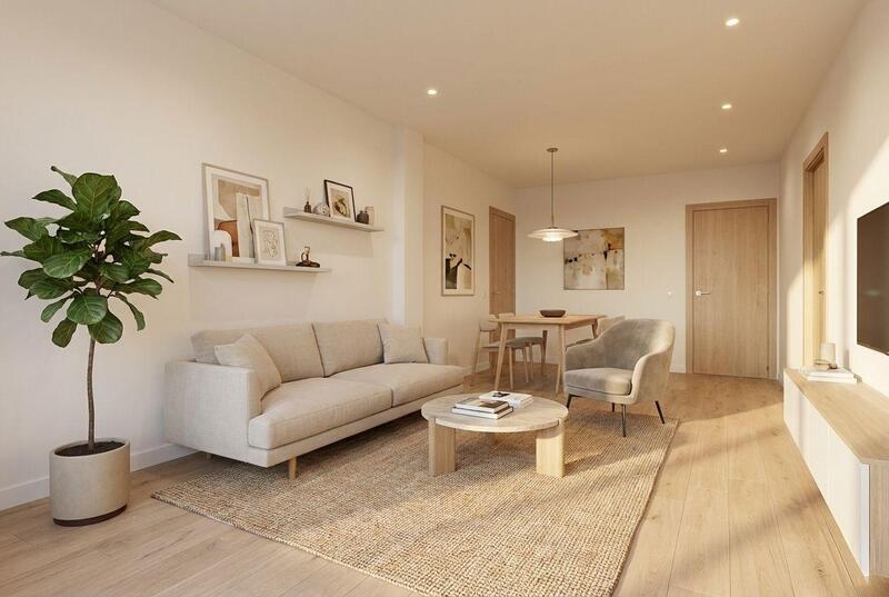 3 Schlafzimmer Appartement zu verkaufen 3 Schlafzimmer Appartement zu verkaufen