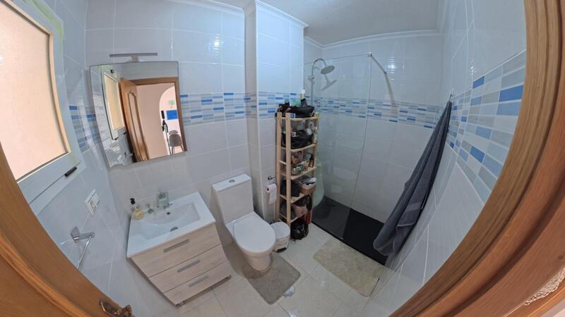 2 soveværelse Lejlighed til salg